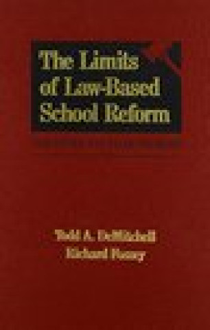 Limits of Law-Based School Reform