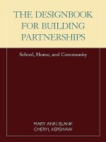 Designbook for Building Partnerships
