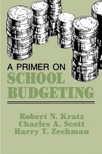 Primer on School Budgeting