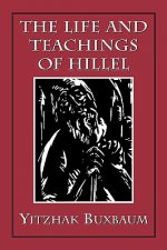 Life and Teachings of Hillel