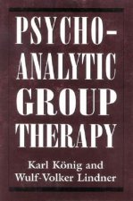 Psychoanalytic Group Therapy