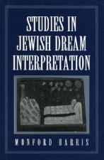 Studies in Jewish Dream Interpretation