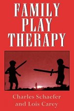 Family Play Therapy