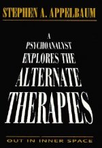 Psychoanalyst Explores the Alternate Therapies