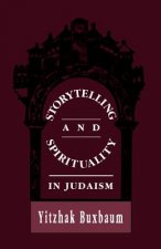 Storytelling and Spirituality in Judaism