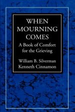 When Mourning Comes