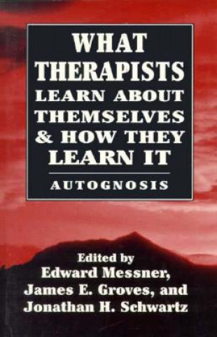 What Therapists Learn about Themselves & How They Learn It
