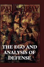 Ego and Analysis of Defense