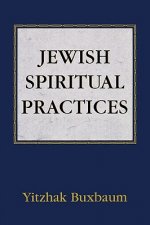 Jewish Spiritual Practices