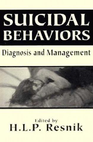 Suicidal Behaviors