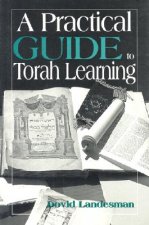 Practical Guide to Torah Learning