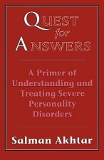 Quest for Answers