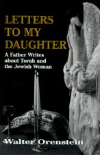 Letters to My Daughter