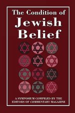 Condition of Jewish Belief