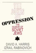 Jokes of Oppression