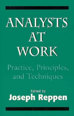Analysts at Work