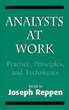 Analysts at Work