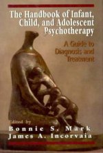 Handbook of Infant, Child, and Adolescent Psychotherapy