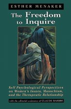 Freedom to Inquire