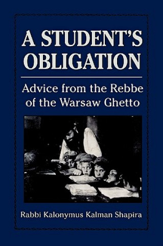 Student's Obligation
