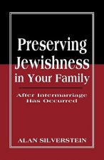 Preserving Jewishness in Your Family