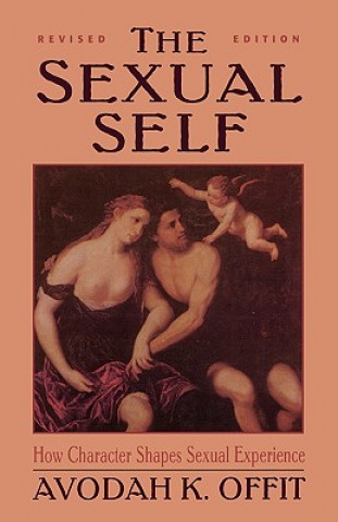Sexual Self (Revised) (Master Work Series)