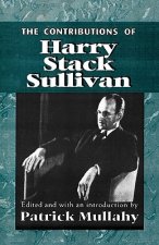 Contributions of Harry Sack Sullivan