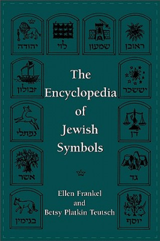 Encyclopedia of Jewish Symbols