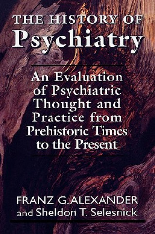 History of Psychiatry