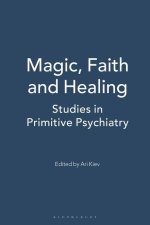 Magic, Faith and Healing