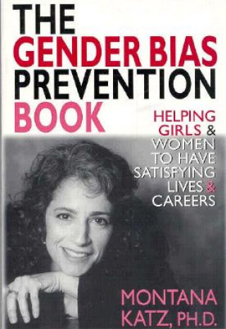 Gender Bias Prevention Book