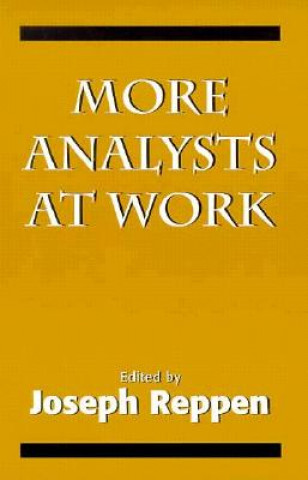 More Analysts at Work