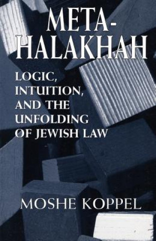 Meta-Halakhah