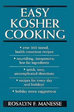 Easy Kosher Cooking