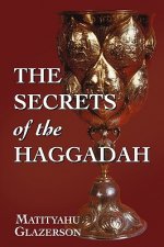 Secrets of the Haggadah