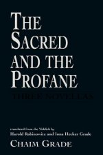 Sacred and the Profane