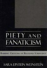 Piety and Fanaticism