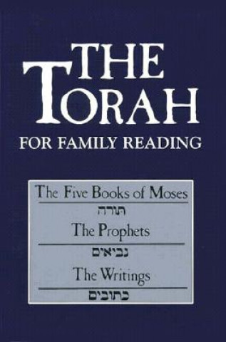 Torah for Family Reading