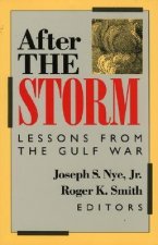 After the Storm