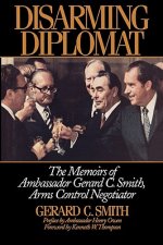 Disarming Diplomat