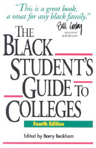 Black Student's Guide to Colleges