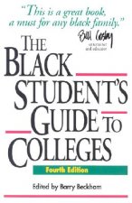 Black Student's Guide to Colleges