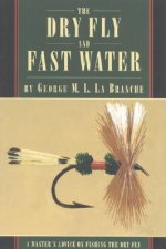 Dry Fly and Fast Water