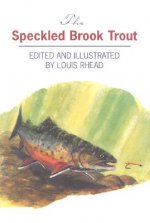 Speckled Brook Trout