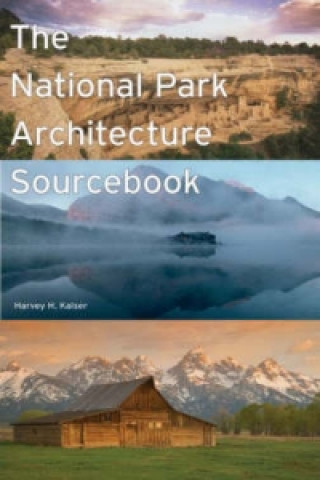 National Park Architecture Sourcebook
