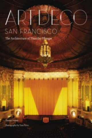 Art Deco San Francisco