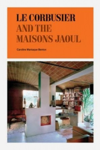 Corbusier and the Maisons Jaoul