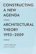 Constructing a New Agenda