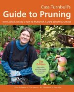 Cass Turnbull's Guide To Pruning, 3Rd Edition