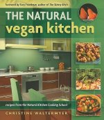 Natural Vegan Kitchen